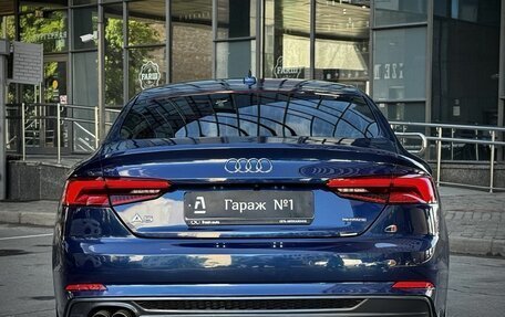 Audi A5, 2017 год, 2 175 000 рублей, 5 фотография