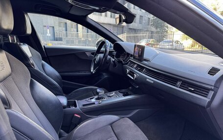 Audi A5, 2017 год, 2 175 000 рублей, 8 фотография