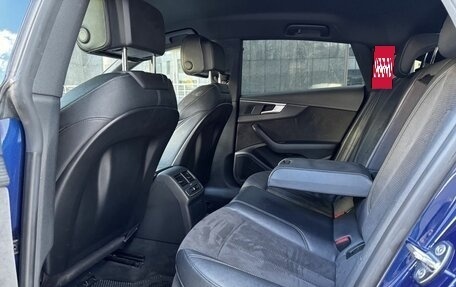 Audi A5, 2017 год, 2 175 000 рублей, 10 фотография