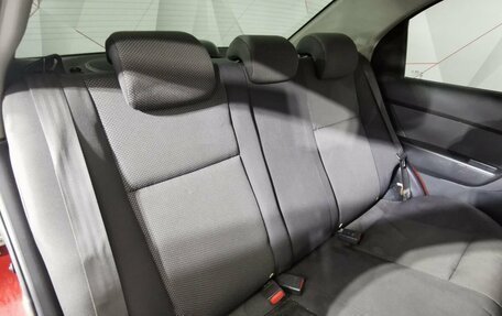 Chevrolet Aveo III, 2008 год, 295 000 рублей, 14 фотография