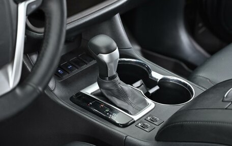 Toyota Highlander III, 2015 год, 2 599 000 рублей, 12 фотография