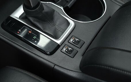 Toyota Highlander III, 2015 год, 2 599 000 рублей, 13 фотография
