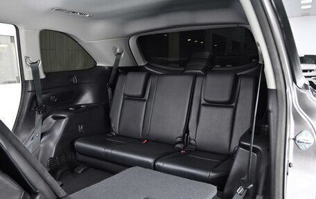 Toyota Highlander III, 2015 год, 2 599 000 рублей, 17 фотография