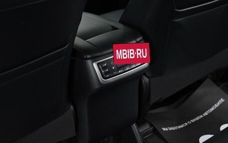 Toyota Highlander III, 2015 год, 2 599 000 рублей, 15 фотография