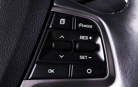 Hyundai Solaris II рестайлинг, 2019 год, 1 320 000 рублей, 13 фотография