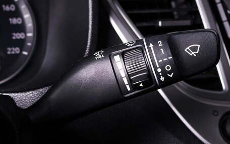 Hyundai Solaris II рестайлинг, 2019 год, 1 320 000 рублей, 14 фотография
