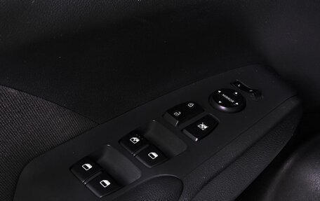 Hyundai Solaris II рестайлинг, 2019 год, 1 320 000 рублей, 17 фотография