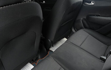 KIA Rio IV, 2018 год, 1 429 000 рублей, 9 фотография