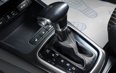 KIA Rio IV, 2018 год, 1 429 000 рублей, 18 фотография