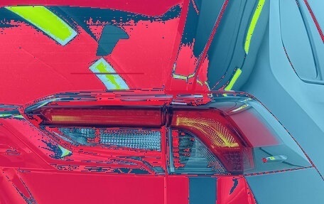 Toyota RAV4, 2021 год, 4 525 000 рублей, 10 фотография