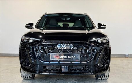 Audi Q5, 2026 год, 5 730 000 рублей, 3 фотография