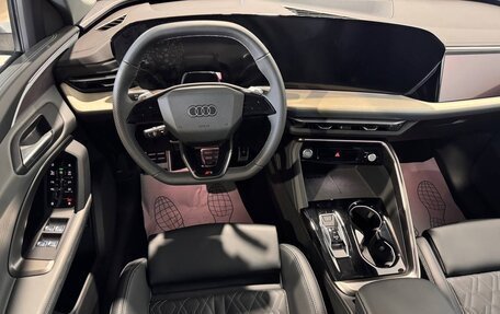 Audi Q5, 2026 год, 5 730 000 рублей, 11 фотография
