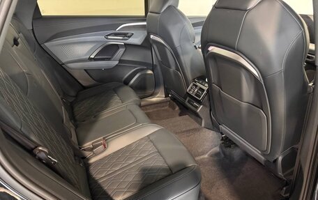 Audi Q5, 2026 год, 5 730 000 рублей, 25 фотография