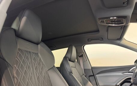 Audi Q5, 2026 год, 5 730 000 рублей, 27 фотография