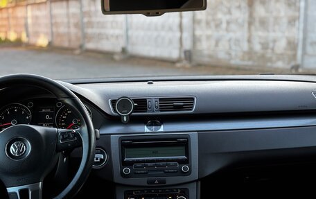 Volkswagen Passat B7, 2011 год, 900 000 рублей, 7 фотография