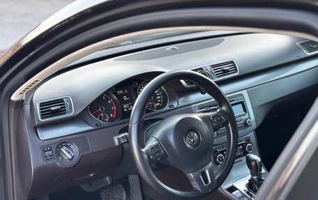 Volkswagen Passat B7, 2011 год, 900 000 рублей, 6 фотография