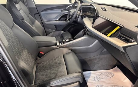 Audi Q5, 2026 год, 5 730 000 рублей, 26 фотография