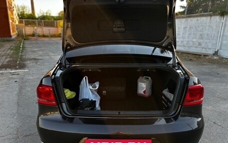Volkswagen Passat B7, 2011 год, 900 000 рублей, 9 фотография