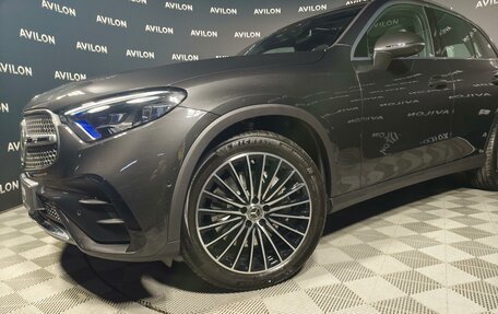 Mercedes-Benz GLE, 2026 год, 12 150 000 рублей, 4 фотография
