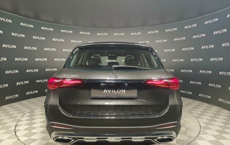 Mercedes-Benz GLE, 2026 год, 12 150 000 рублей, 9 фотография