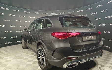 Mercedes-Benz GLE, 2026 год, 12 150 000 рублей, 7 фотография