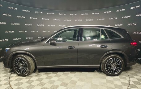 Mercedes-Benz GLE, 2026 год, 12 150 000 рублей, 6 фотография