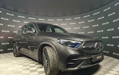Mercedes-Benz GLE, 2026 год, 12 150 000 рублей, 12 фотография