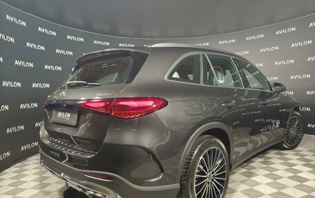Mercedes-Benz GLE, 2026 год, 12 150 000 рублей, 10 фотография