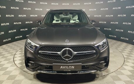 Mercedes-Benz GLE, 2026 год, 12 150 000 рублей, 2 фотография