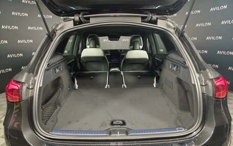 Mercedes-Benz GLE, 2026 год, 12 150 000 рублей, 14 фотография