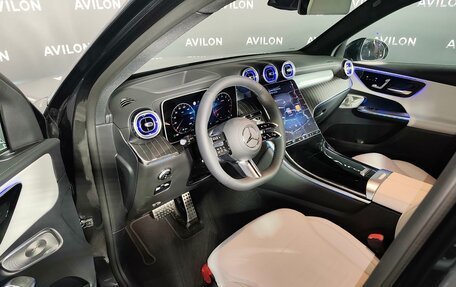 Mercedes-Benz GLE, 2026 год, 12 150 000 рублей, 17 фотография