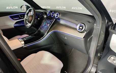 Mercedes-Benz GLE, 2026 год, 12 150 000 рублей, 18 фотография