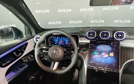 Mercedes-Benz GLE, 2026 год, 12 150 000 рублей, 20 фотография