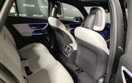Mercedes-Benz GLE, 2026 год, 12 150 000 рублей, 25 фотография