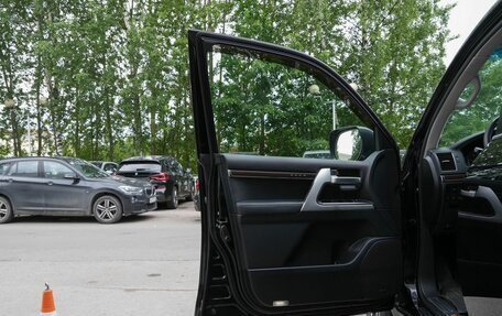 Toyota Land Cruiser 200, 2016 год, 4 880 000 рублей, 11 фотография