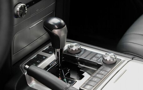 Toyota Land Cruiser 200, 2016 год, 4 880 000 рублей, 30 фотография