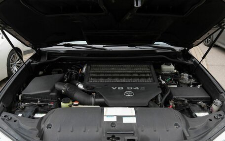 Toyota Land Cruiser 200, 2016 год, 4 880 000 рублей, 35 фотография
