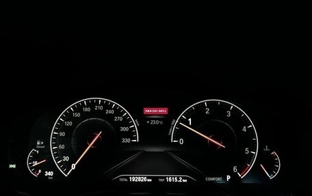 BMW 5 серия, 2018 год, 3 570 000 рублей, 16 фотография