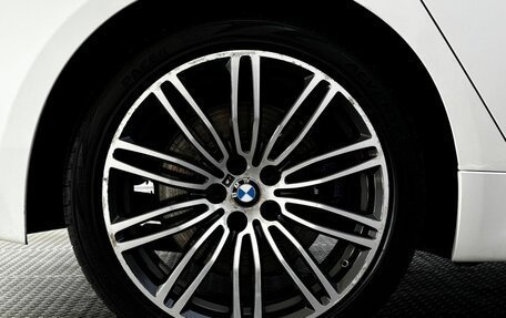 BMW 5 серия, 2018 год, 3 570 000 рублей, 22 фотография