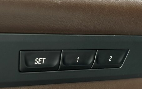BMW 5 серия, 2018 год, 3 570 000 рублей, 26 фотография