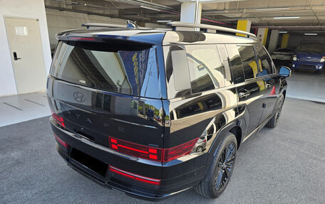 Hyundai Santa Fe IV, 2025 год, 4 376 000 рублей, 6 фотография
