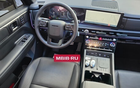 Hyundai Santa Fe IV, 2025 год, 4 376 000 рублей, 7 фотография