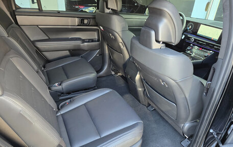Hyundai Santa Fe IV, 2025 год, 4 376 000 рублей, 18 фотография