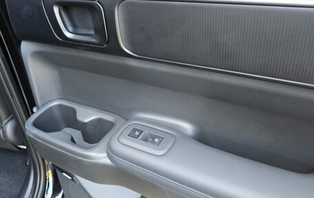 Hyundai Santa Fe IV, 2025 год, 4 376 000 рублей, 19 фотография