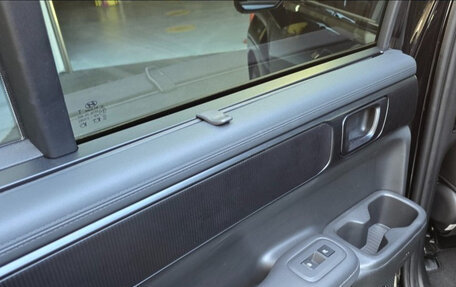 Hyundai Santa Fe IV, 2025 год, 4 376 000 рублей, 16 фотография