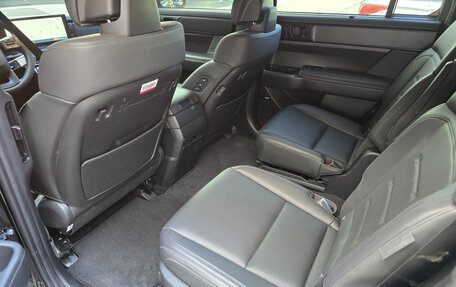 Hyundai Santa Fe IV, 2025 год, 4 376 000 рублей, 17 фотография