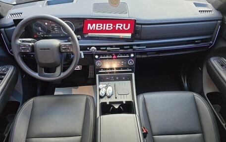 Hyundai Santa Fe IV, 2025 год, 4 376 000 рублей, 10 фотография