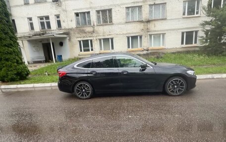 BMW 6 серия, 2019 год, 3 000 000 рублей, 5 фотография