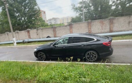 BMW 6 серия, 2019 год, 3 000 000 рублей, 6 фотография