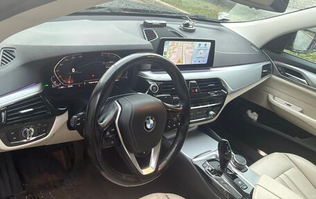 BMW 6 серия, 2019 год, 3 000 000 рублей, 7 фотография